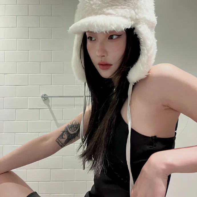 默默的小理河