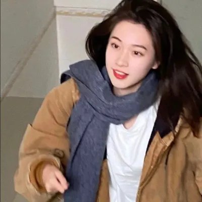 尘缘未了