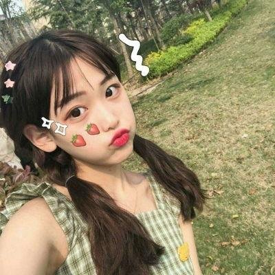 恋爱中的女人