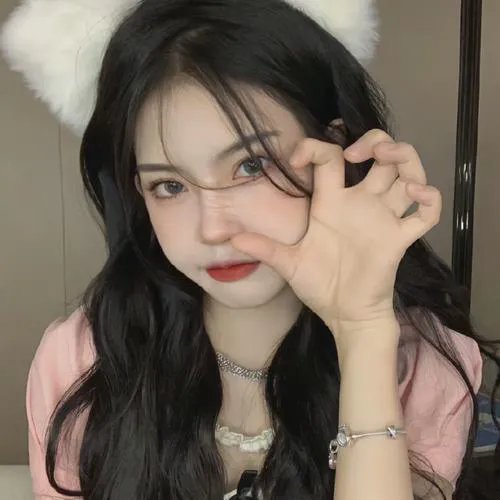 坏坏爱